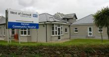 Community Hospitals should be turned into re-ablement centres